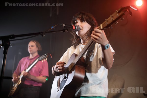 THE BETHS - 2023-06-13 - PARIS - Petit Bain - Elizabeth Stokes - Jonathan Pearce